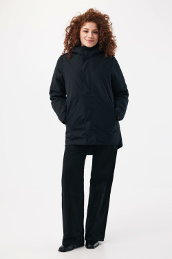 Logotrade corporate gift picture of: IQONIQ Thelon recycled polyester parka