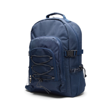 Logo trade promotional merchandise photo of: VINGA Parks cooler backpack
