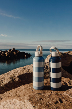 Logotrade corporate gift image of: VINGA Lagoa RCS SS bottle 600 ML