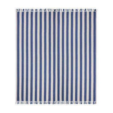 Logotrade promotional giveaways photo of: VINGA Ornos GRS hammam family towel