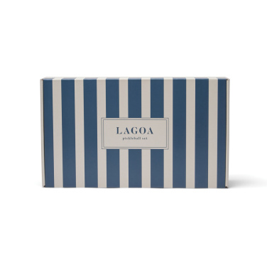 Logotrade corporate gifts photo of: VINGA Lagoa pickleball set