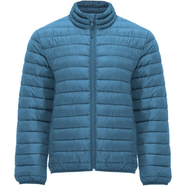 Logotrade promotional merchandise image of: Finland men's insulated jacket