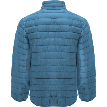 Logotrade business gift image of: Finland men's insulated jacket