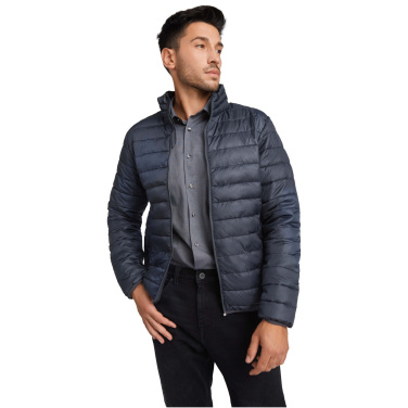 Logotrade business gift image of: Finland men's insulated jacket