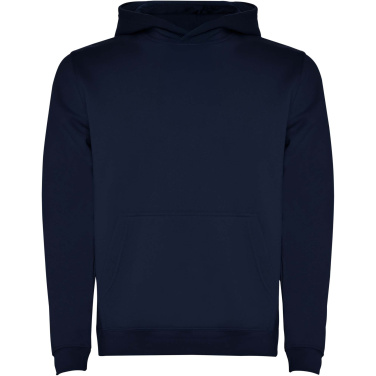 Logo trade promotional merchandise image of: Urban kids hoodie