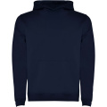 Urban kids hoodie, Navy Blue