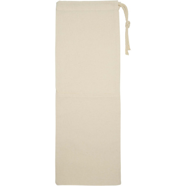 Logo trade corporate gifts picture of: Nola cotton bread bag
