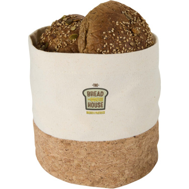 Logotrade promotional giveaways photo of: Toma bread basket