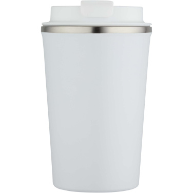 Logo trade corporate gifts picture of: Newport 350 ml double wall vacuum insulated stainless steel tumbler
