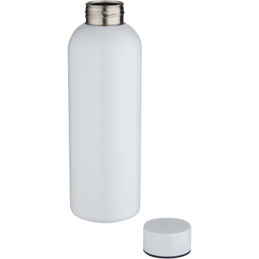Logo trade promotional items picture of: Spring 750 ml sublimation RCS recycled single wall stainless steel water bottle