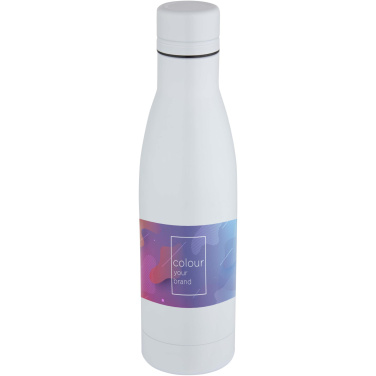 Logotrade promotional gift image of: Vasa 500 ml sublimation stainlesss steel water bottle
