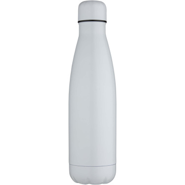 Logotrade promotional giveaway image of: Cove 500 ml sublimation vacuum insulated stainless steel bottle