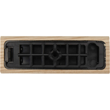 Logotrade promotional product image of: Maro car air freshener