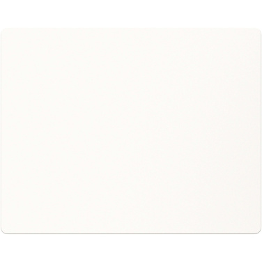 Logo trade advertising products image of: Lumin full-colour mouse mat