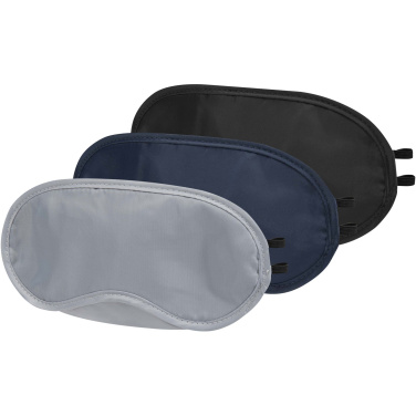 Logo trade promotional products picture of: Traveler eye mask