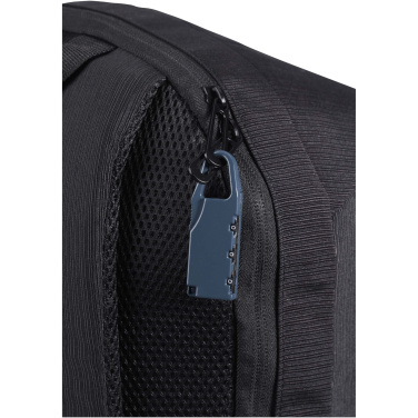 Logo trade corporate gifts image of: Traveler luggage lock