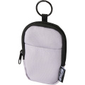 Byron Clip & Go GRS recycled small pouch 0.2L, Lilac