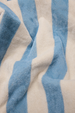 Logotrade promotional item image of: VINGA Lagoa GRS beach towel