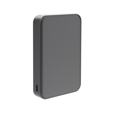 Logo trade promotional product photo of: Quantum RCS ultra-fast 10.000mAh magnetic 25W powerbank