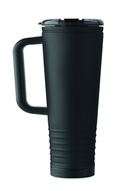 Logo trade advertising products picture of: Howler Cup w handle 700ml