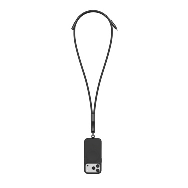 Logotrade promotional merchandise picture of: VINGA Baltimore RCS Phone cord With Charging Cable