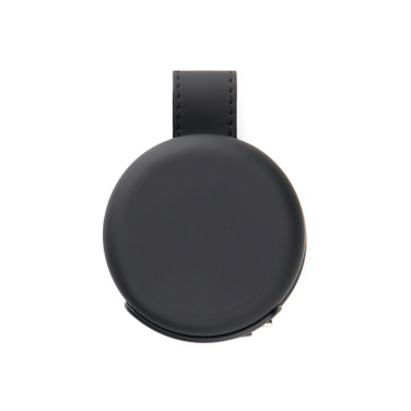 Logotrade promotional items photo of: VINGA Baltimore RCS 2-in-1 Wireless 15W Travel Charger