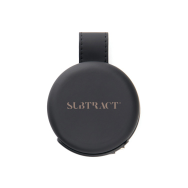 Logotrade advertising products photo of: VINGA Baltimore RCS 2-in-1 Wireless 15W Travel Charger