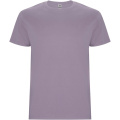 Stafford short sleeve men's t-shirt, Lavender