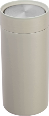 Logo trade promotional giveaways picture of: Thermal mug Le Port MoLu