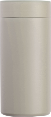 Logo trade promotional giveaways image of: Thermal mug Le Port MoLu