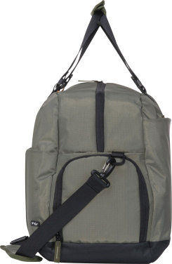 Logo trade corporate gifts image of: Sports bag Saint Paul MoLu