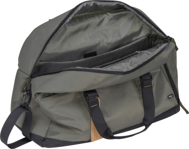 Logo trade business gifts image of: Sports bag Saint Paul MoLu