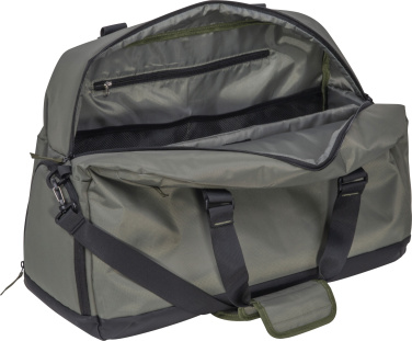 Logo trade promotional gifts picture of: Sports bag Saint Paul MoLu