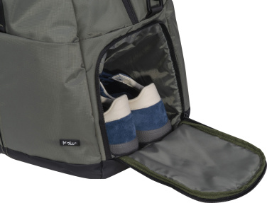 Logo trade promotional products image of: Sports bag Saint Paul MoLu