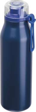 Logotrade promotional merchandise picture of: Water bottle Grand Haven MoLu