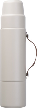 Logo trade advertising products picture of: Insulated bottle Le Bourget MoLu