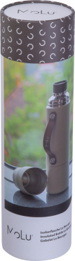 Logotrade promotional products photo of: Insulated bottle Le Bourget MoLu