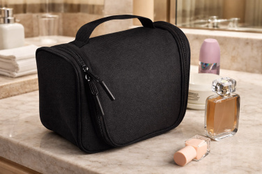 Logotrade promotional product picture of: Cosmetic bag 235008735