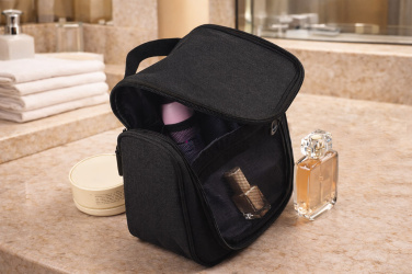 Logo trade business gift photo of: Cosmetic bag 235008735