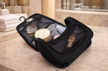 Logotrade advertising product picture of: Cosmetic bag 235008735
