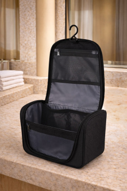 Logotrade business gifts photo of: Cosmetic bag 235008735