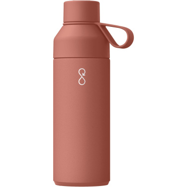 Logotrade promotional items photo of: Ocean Bottle 500 ml vacuum insulated water bottle