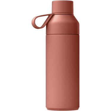 Logotrade promotional giveaway picture of: Ocean Bottle 500 ml vacuum insulated water bottle