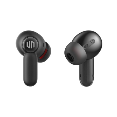 Logotrade advertising product image of: Urban Vitamin Ventura RCS Hybrid ANC & ENC earbuds