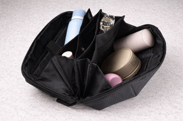 Logo trade promotional merchandise picture of: Cosmetic bag 234808735