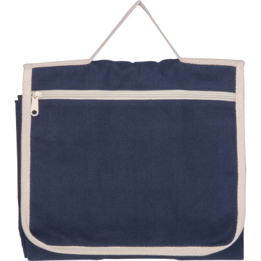 Logo trade promotional gifts image of: Picnic Blanket HONOLULU