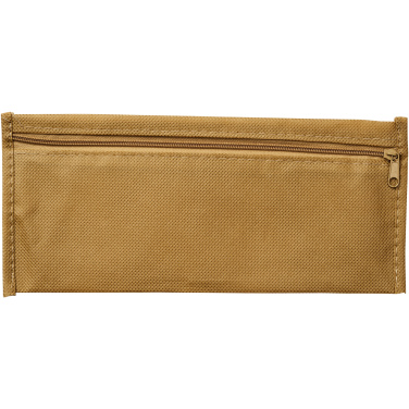 Logotrade promotional item picture of: Enviro 7-piece pencil case set