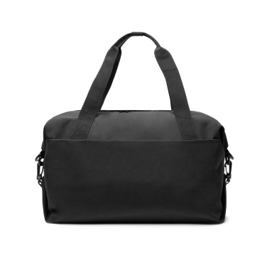 Logotrade promotional item image of: KENTO URBAN RCS recycled nylon Weekender