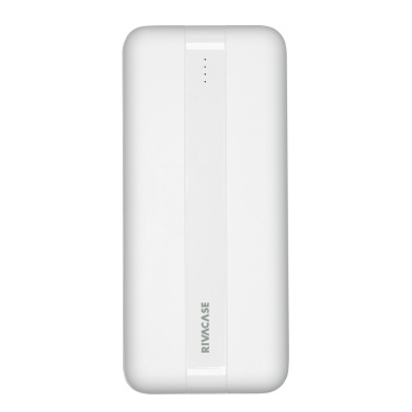 Logotrade corporate gifts photo of: Power Bank VA2081 20000 mAh RIVACASE