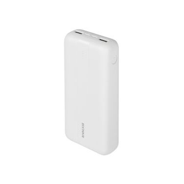 Logotrade promotional giveaway image of: Power Bank VA2081 20000 mAh RIVACASE